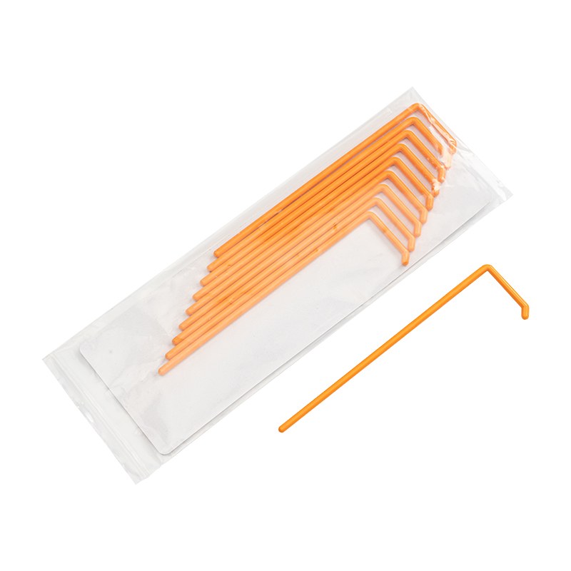 Disposable Inoculation Loops, Needles and L-Shaped Spreaders