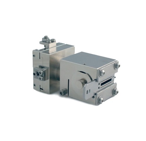 GBC XRD Optics and Detectors