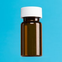 Storage Vials (10 to 60 mL)