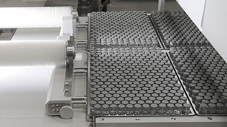 Frame Loading Systems