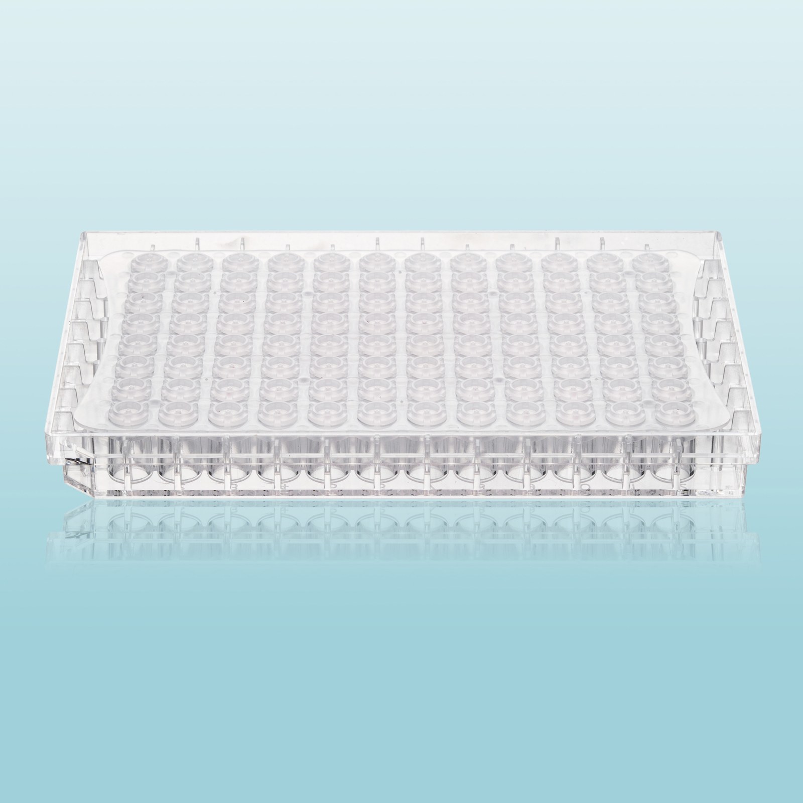SpinFlow® NR Series Non-Removable 96-Well Micro-Filter Plates