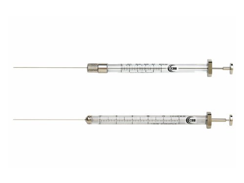 SGE Analytical Science Products (Syringes, GC Columns, Liners, Ferrules, Septa)