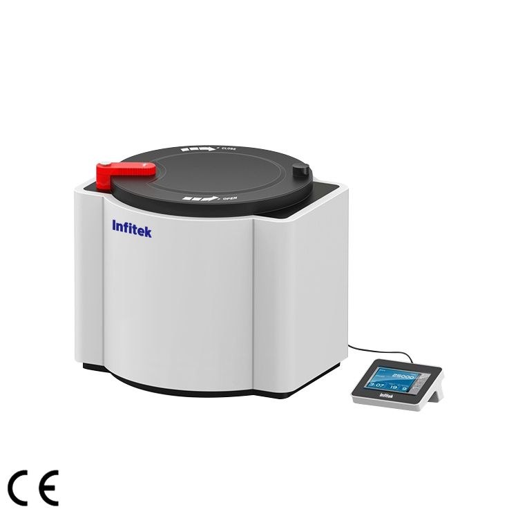 MDS-800-T40 Microwave Digestion System