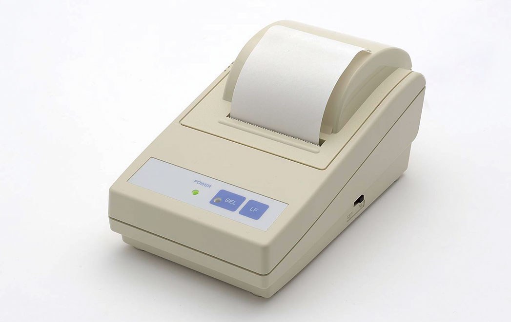 ViBRA CBM-910II Standard Printer
