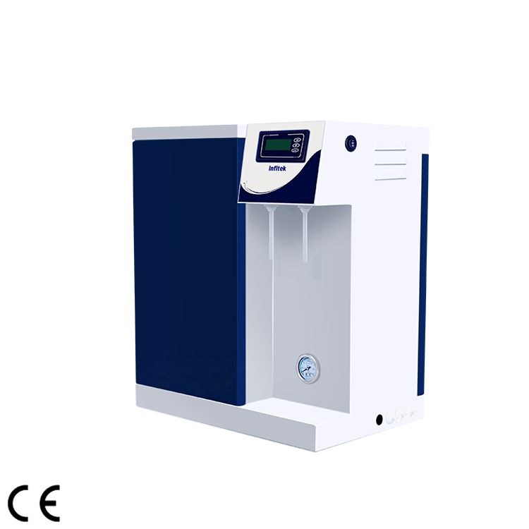 LWP-F5-M Series Deionized Water Purifier