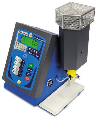 BWB SynFuels Flame Photometer