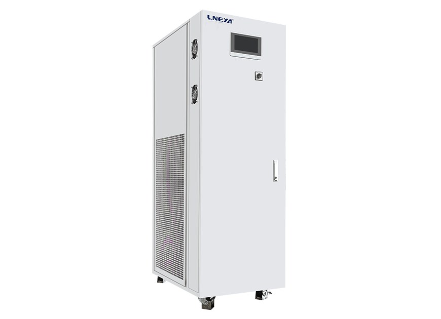 LTZ4 Coolant Chiller (-45 to 20 °C)