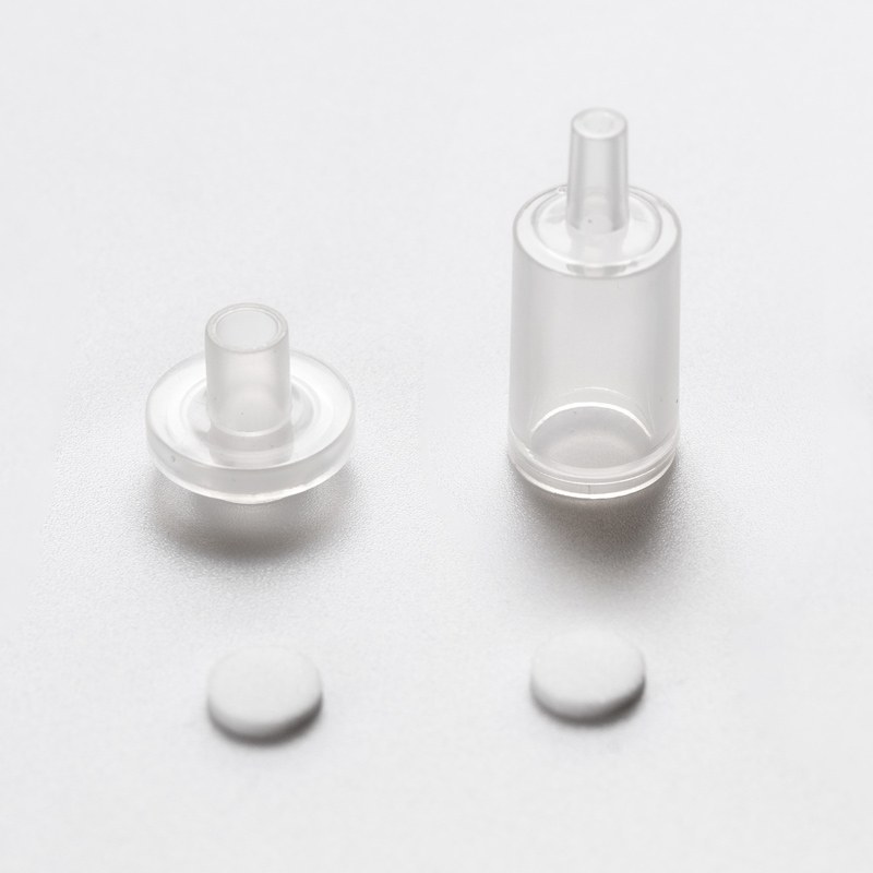 Empty Luer-Inlet SPE Cartridges