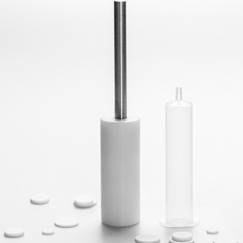 Empty SPE Cartridge Kits