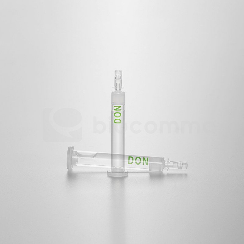 Copure® Deoxynivalenol Immunoaffinity Columns