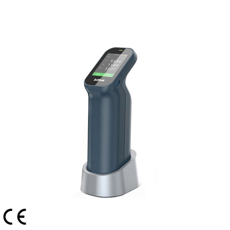 SP-CLR420C, SP-CLR421C and SP-CLR422C Spectral Colorimeters