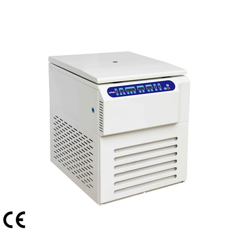 Low Speed Refrigerated Centrifuge CFGR-6Y