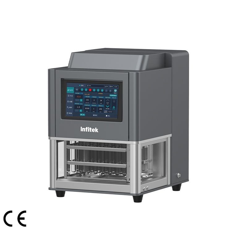 Nitrogen Evaporator NEC90-R80W