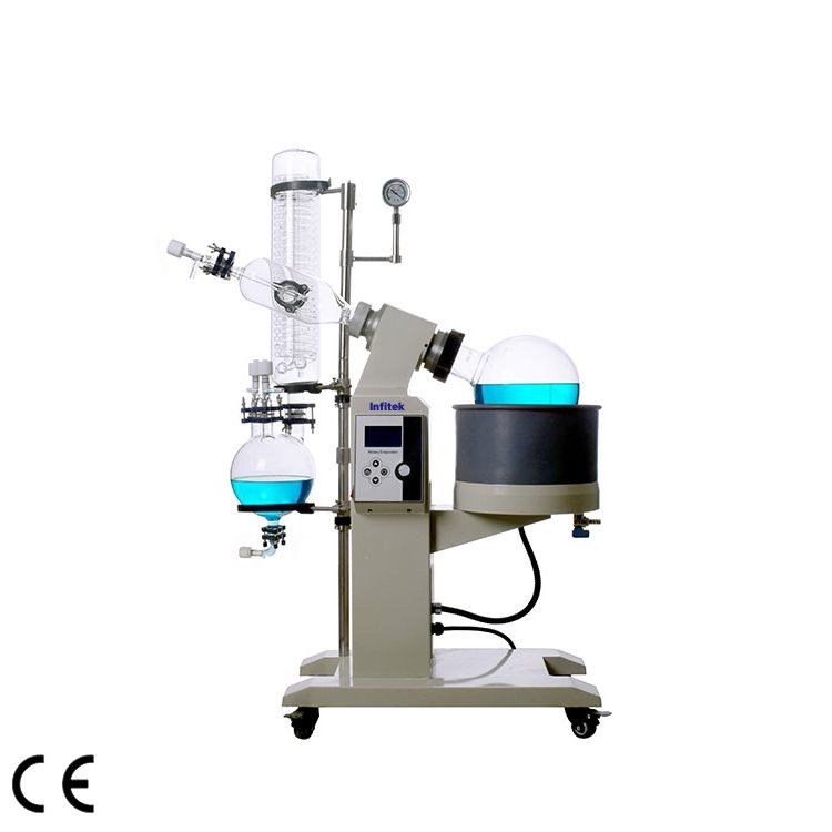 Rotary Evaporator REV-1005II