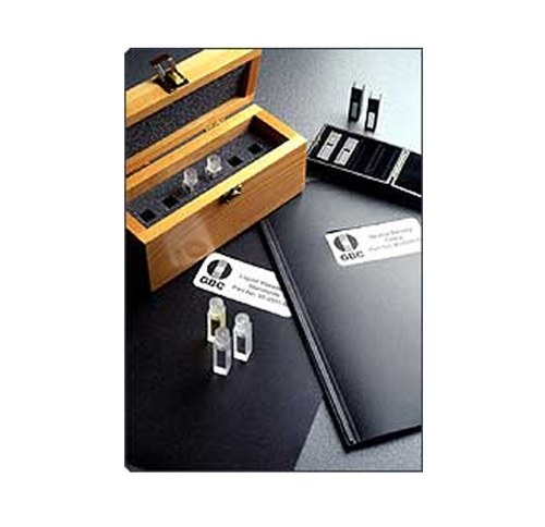 GBC Cintra Performance Verification Kits