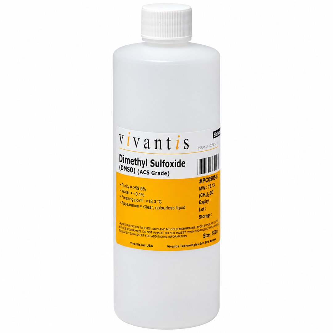 Solvents, Polymers and Sugars (DMSO, Formamide, Glycerol, Urea, Sucrose, PEG 8000, Ficoll 400)