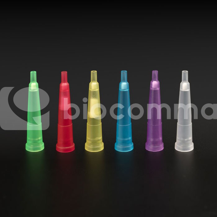 Prepacked CPG Columns for ABI 3900