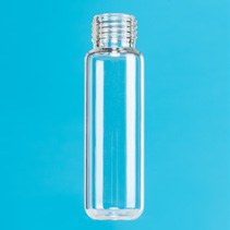 Screw-Thread Headspace Vials (18 mm)