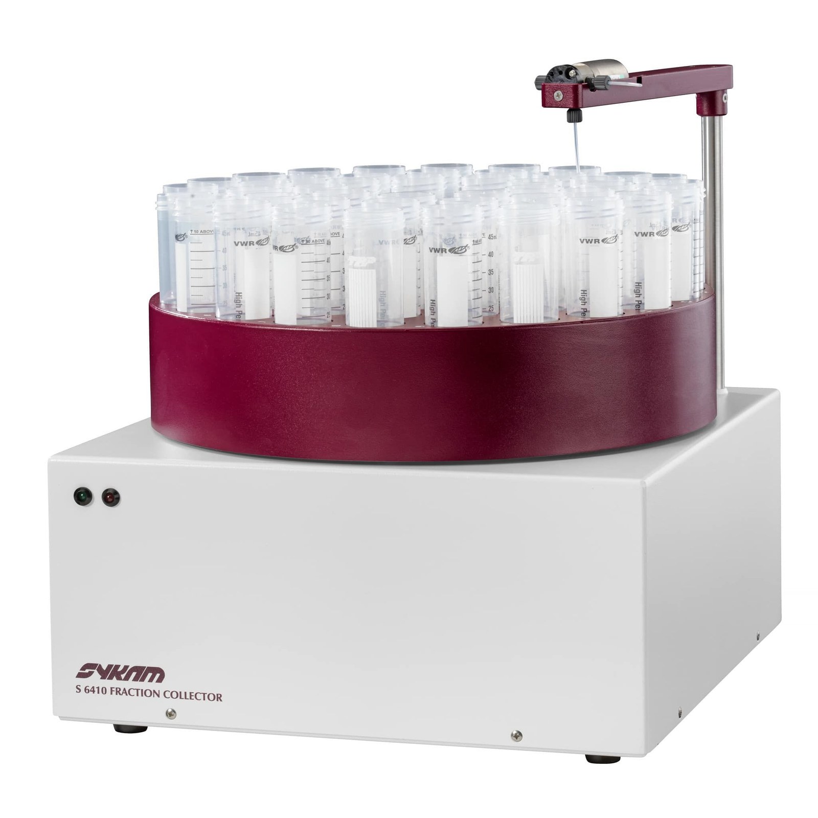 Sykam S 6410 Fraction Collector