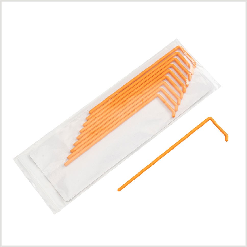 Disposable Spreaders