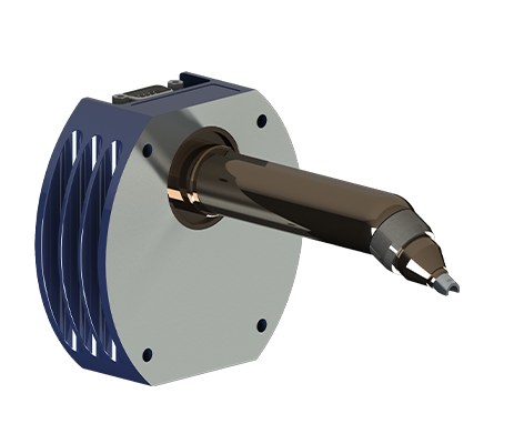 XploreCompact EDS Detector for Tabletop Microscopes