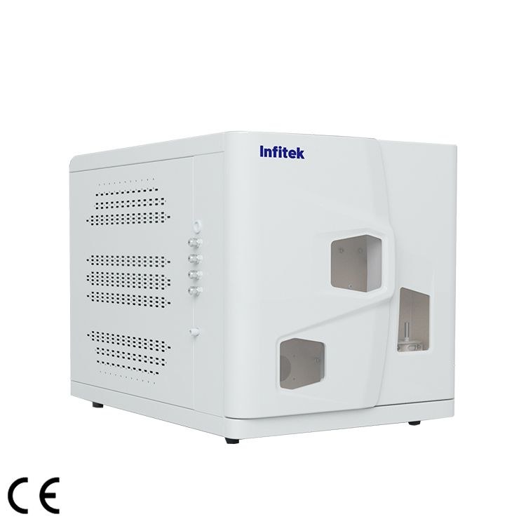 TOC-M2000 and TOC-M5000 Total Organic Carbon Analyzers