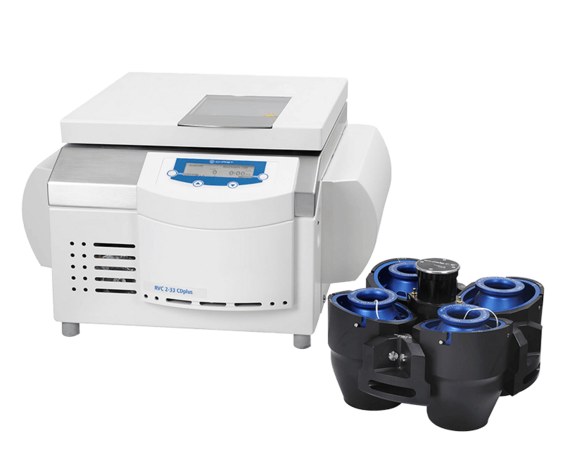 RVC 2-33 CDplus Infrared