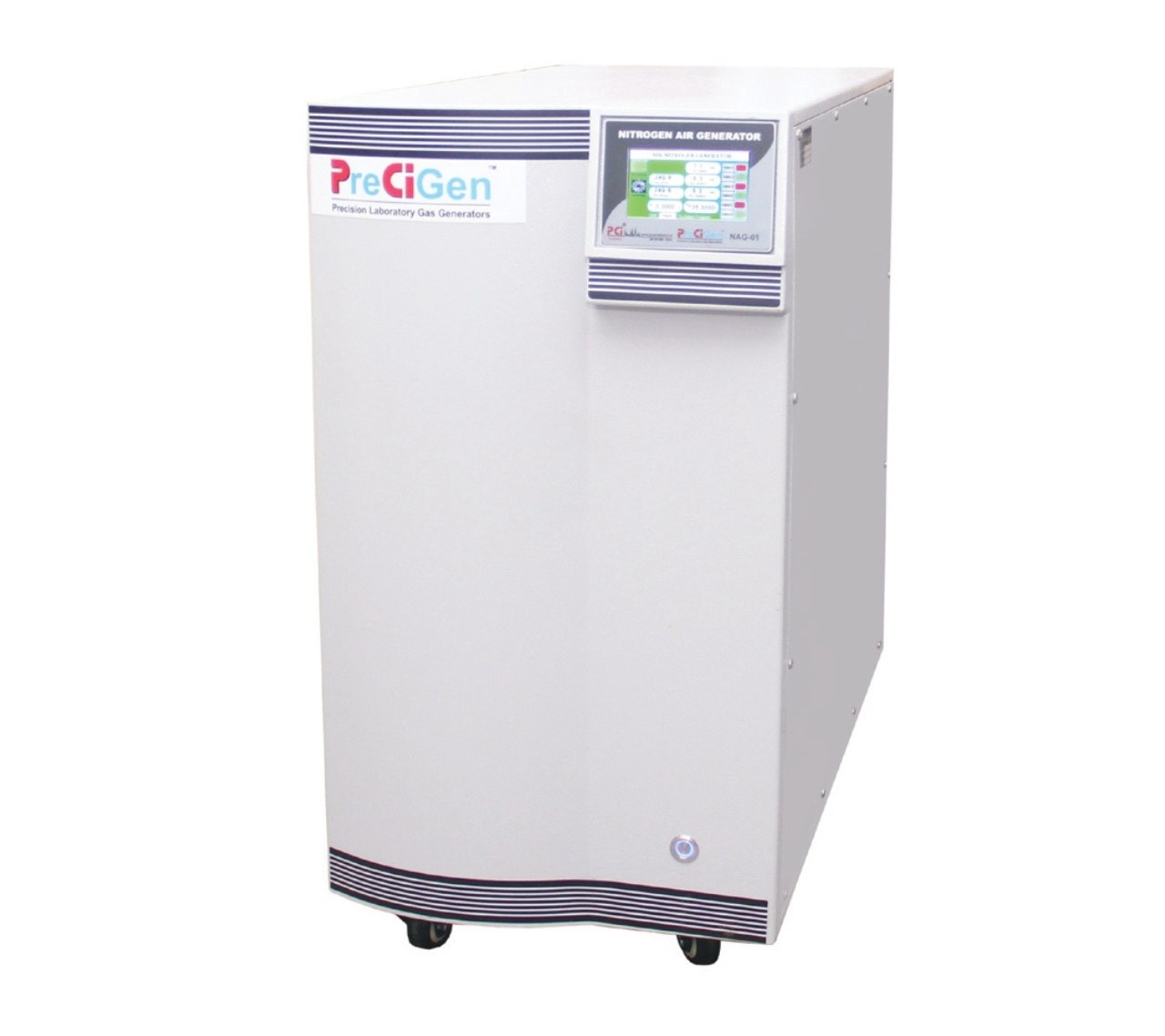 PreCiGen Nitrogen Generator for LC-MS / LC-MS-MS