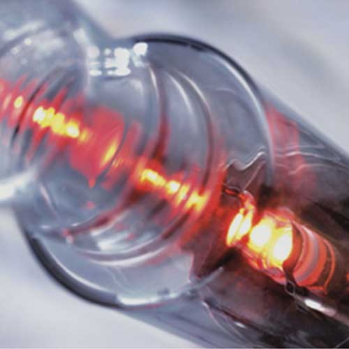 2"/50 mm PerkinElmer Hollow Cathode Lamps
