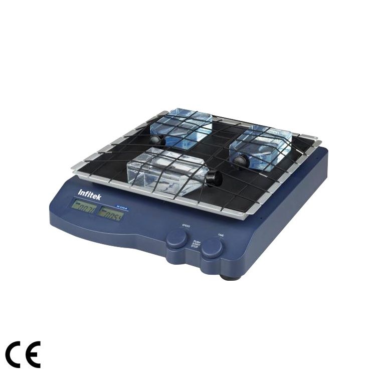 SHK-O0310 Orbital Shaker with Fixed Top