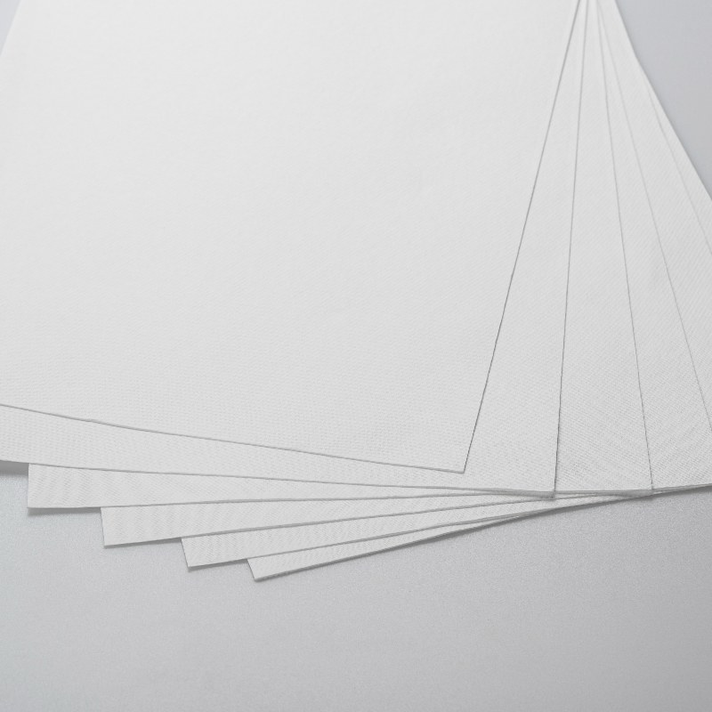 Silica Membrane