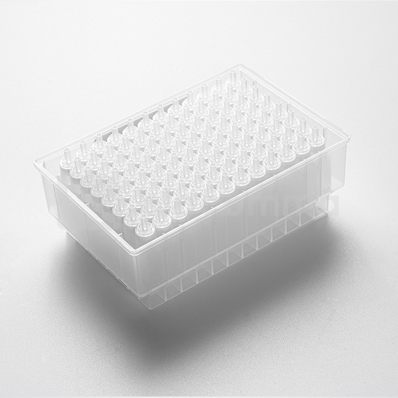 96-Well Filtration Plates