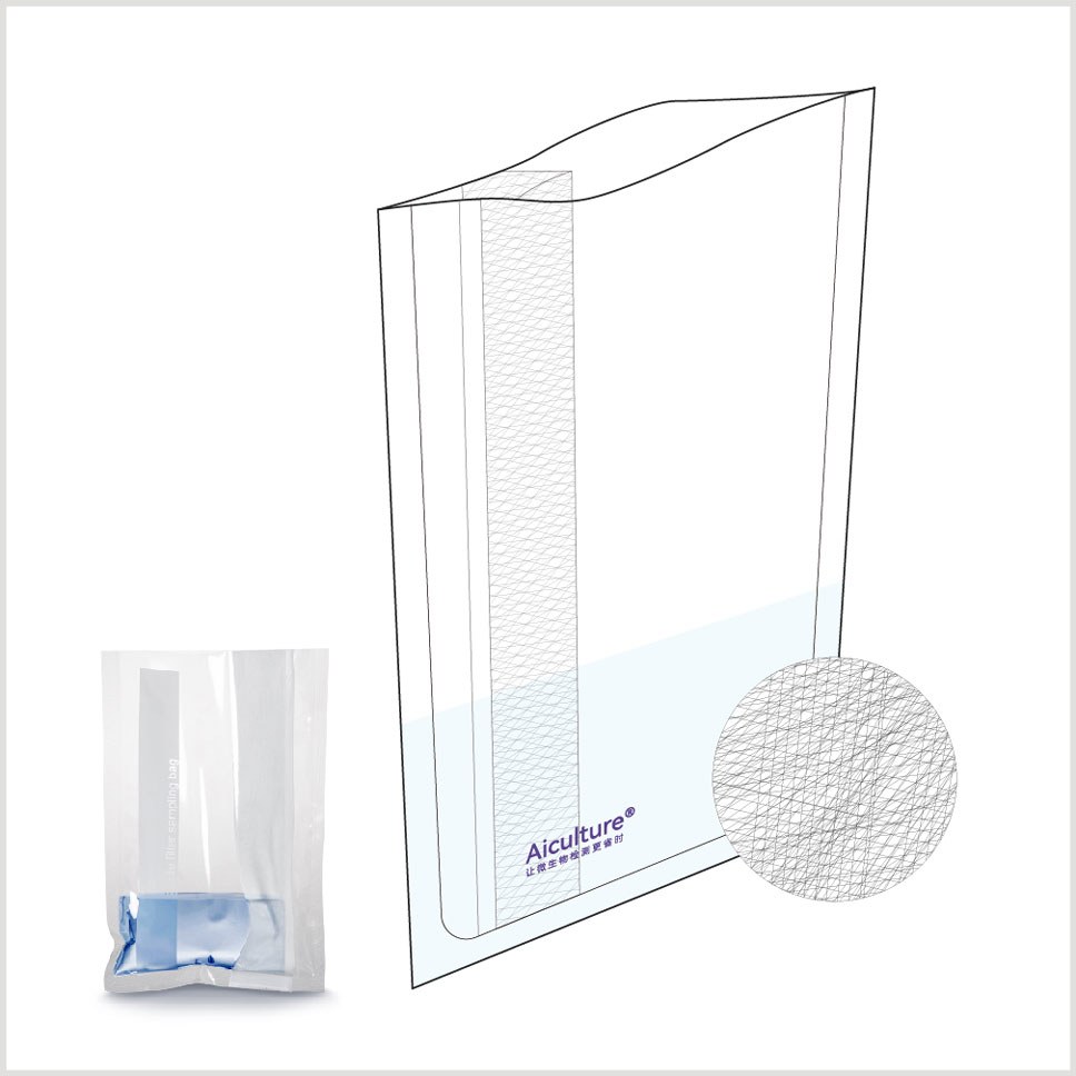 Blender Bags with Filter