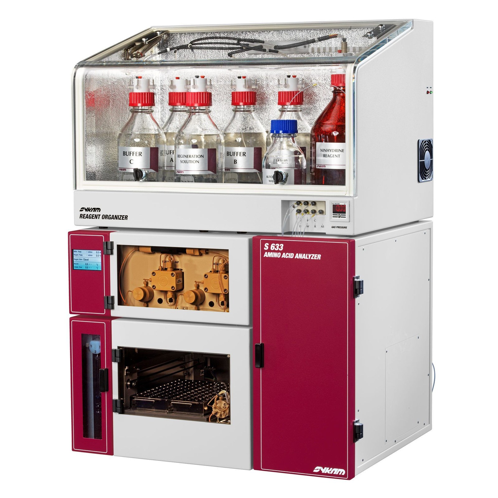 Sykam S 633 Amino Acid Analyzer