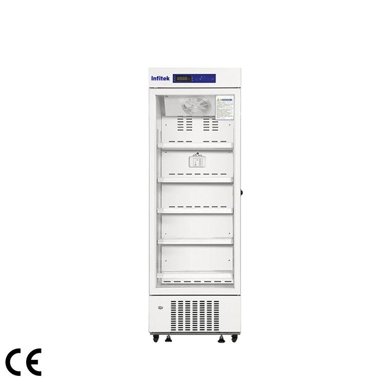 PR5-320 Single Door Laboratory Refrigerator, 2 to 8°C