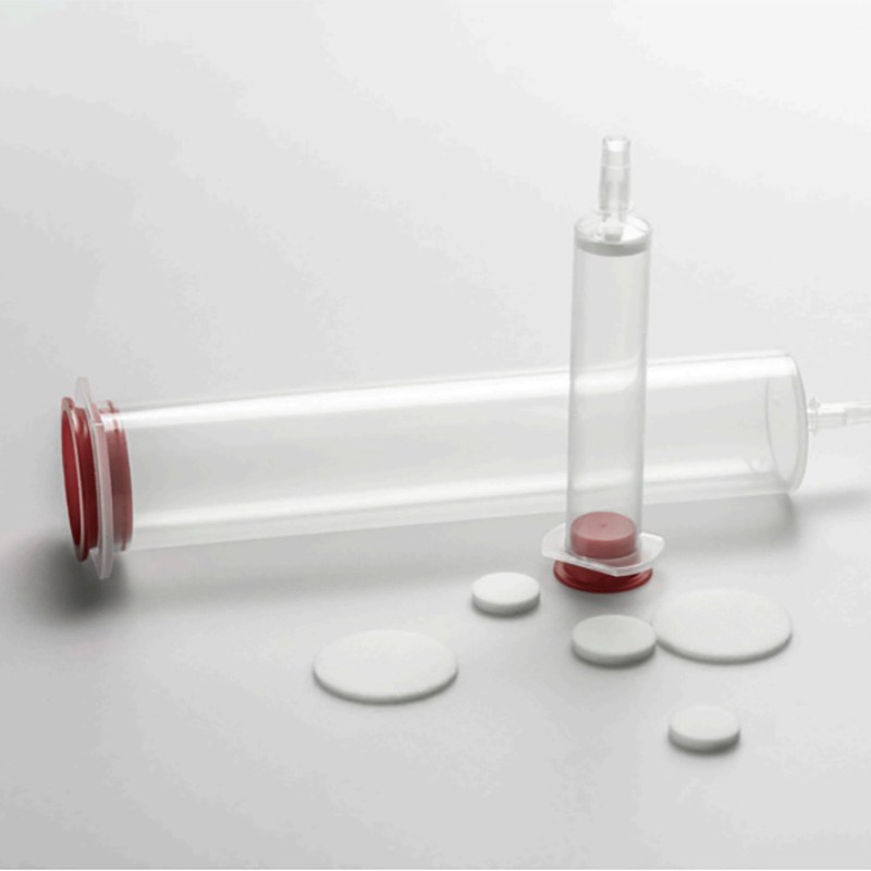 Empty Affinity Chromatography (AC) Columns