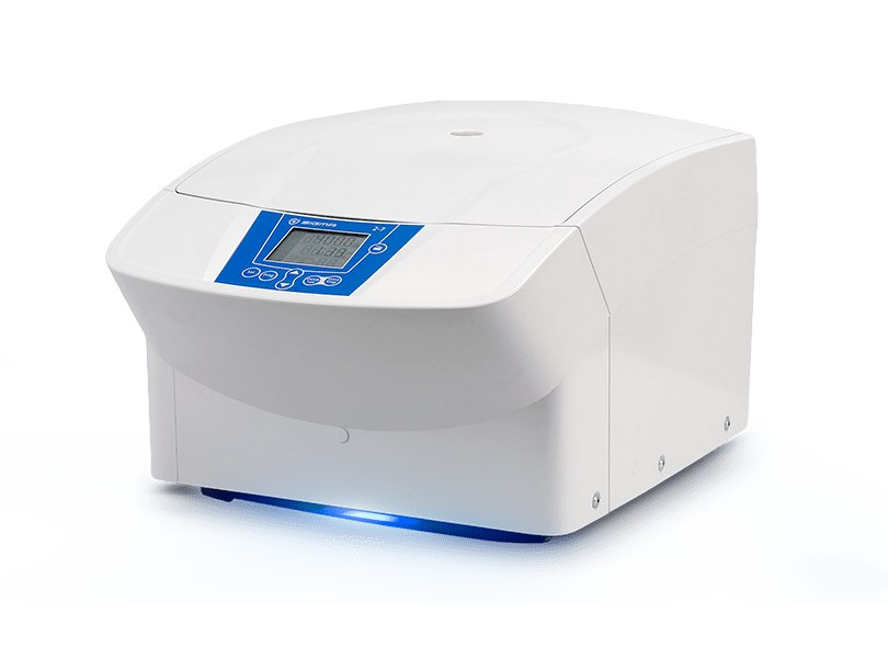 Sigma 2-7 Benchtop Centrifuge