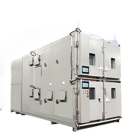 GD Battery Test Chamber (-40 to 100 °C)