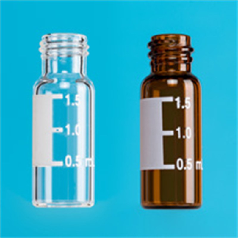 Screw-Thread Autosampler Vials (8-425, 9-425, 10-425, 13-425)