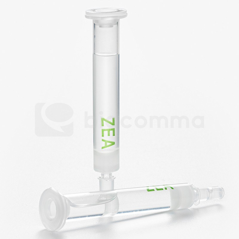 Copure® Zearalenone Immunoaffinity Columns