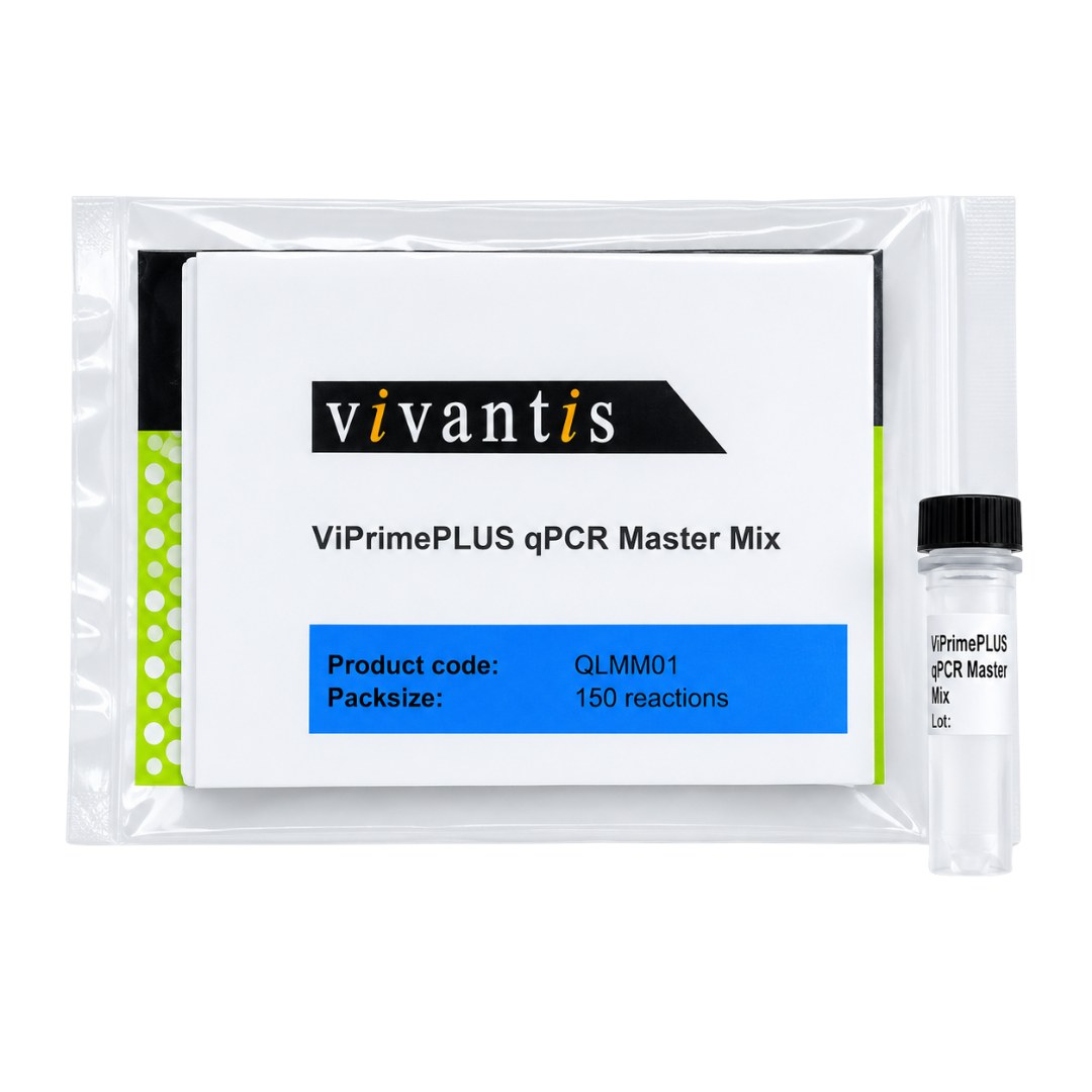 ViPrimePLUS AtTaq qPCR Master Mix (Hot Start)