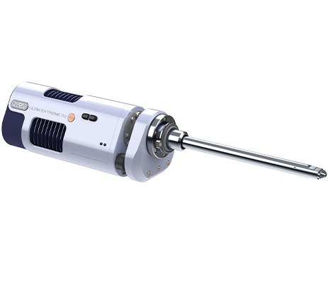Ultim Extreme Infinity Windowless EDS Detector