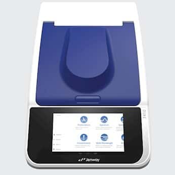 Jenway 7415 Scanning UV/Visible Spectrophotometer