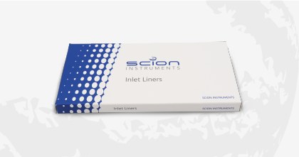 SCION GC Inlet Liners