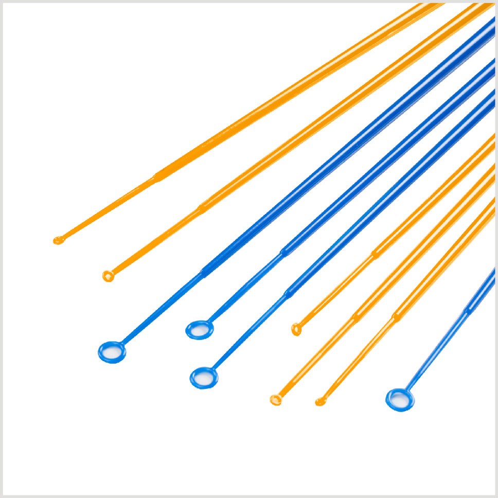 Disposable Inoculation Loops and Needles
