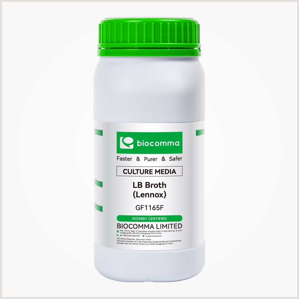 LB Broth (Lennox)