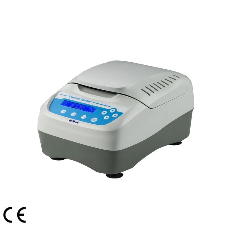 DBI-R3000 Thermo Shaker Dry Bath