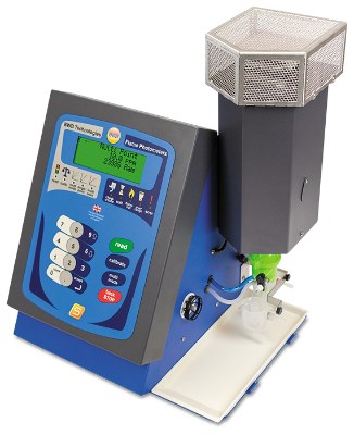 BWB Sugar Flame Photometer