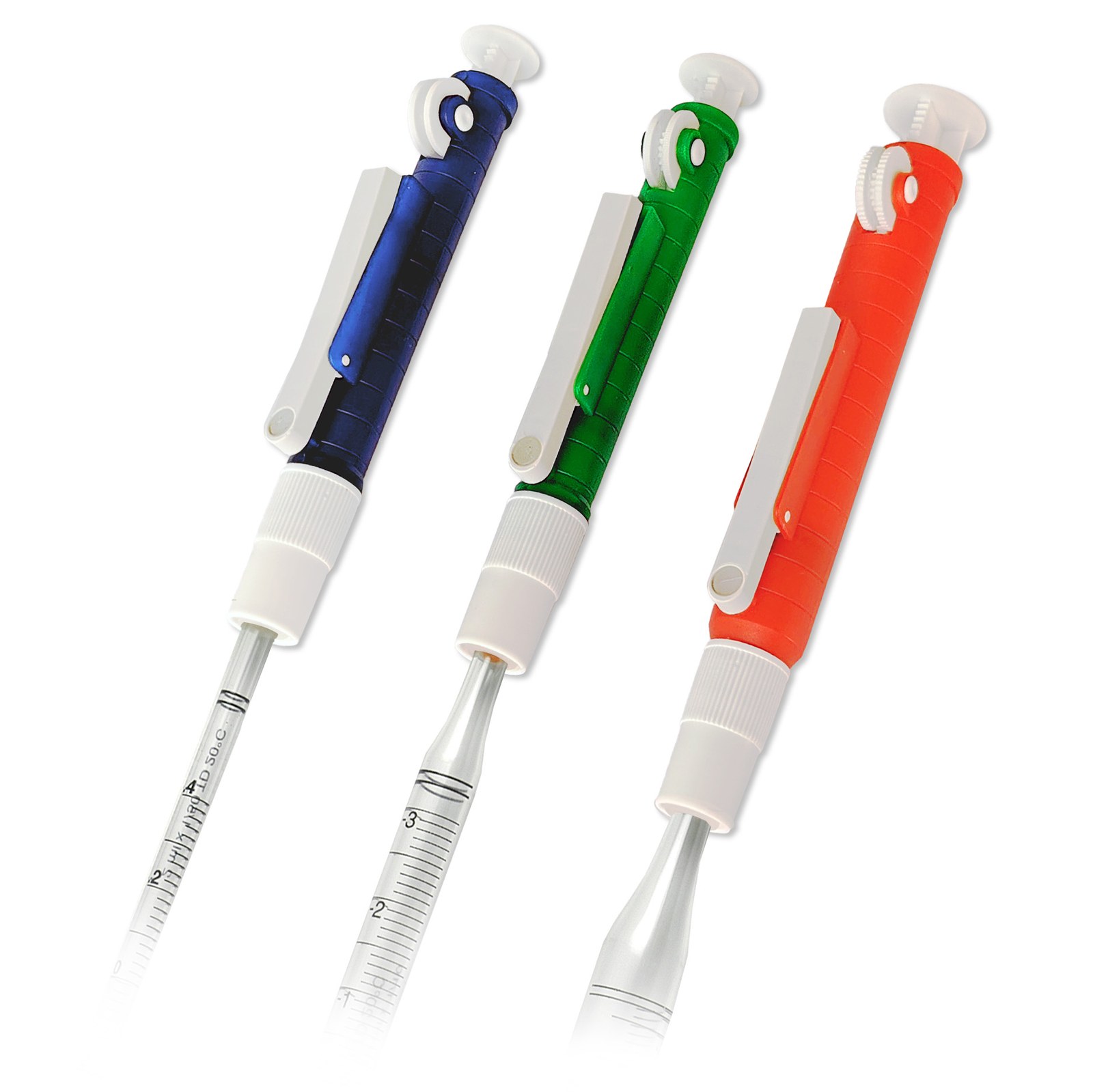 Socorex Profillette 406 manual pipette filler