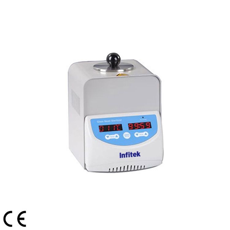 BGS-300L Glass Bead Sterilizer